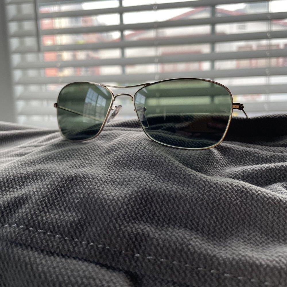 Classic Vintage 90s Ray Bans, BRAND NEW! - Picture 9 of 16